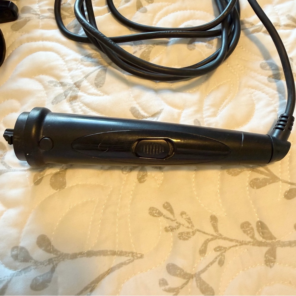 Interchangeable Curling Iron Set - Picture 5 of 5